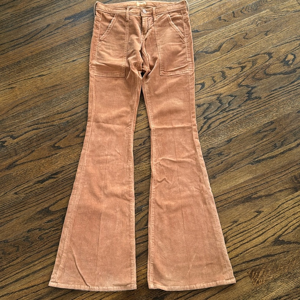 Mother corduroy pants Size 25